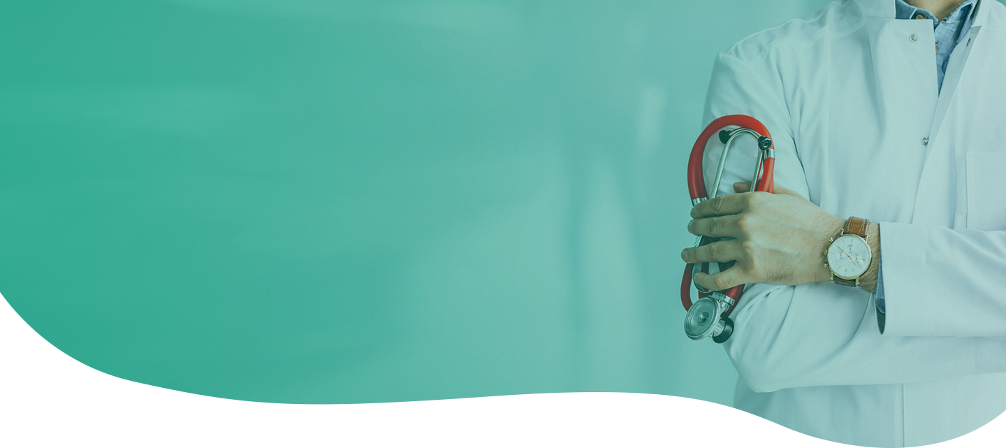 Orthopaedic clinic background